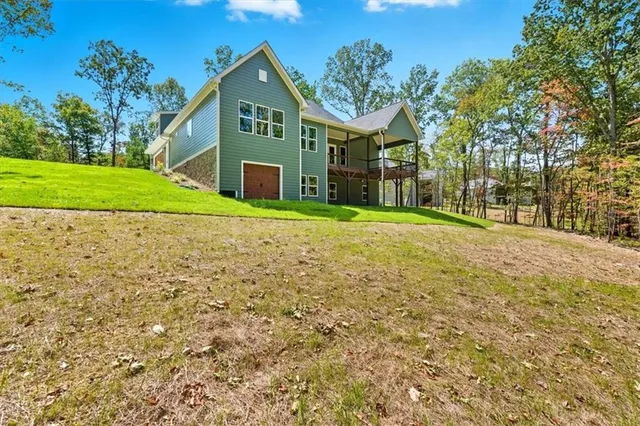 $765,000 | 33 Cedar Gate Lane, Kingston, GA 30145