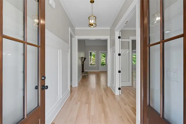 $765,000 | 33 Cedar Gate Lane, Kingston, GA 30145