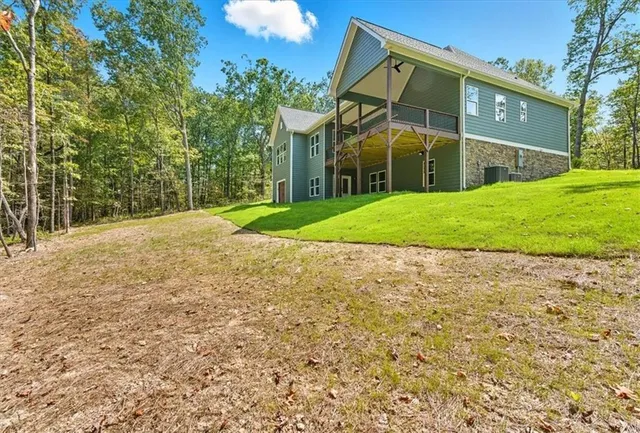 $765,000 | 33 Cedar Gate Lane, Kingston, GA 30145