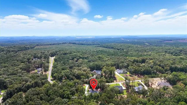 $765,000 | 33 Cedar Gate Lane, Kingston, GA 30145