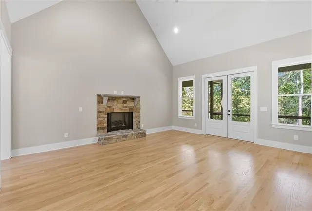 $765,000 | 33 Cedar Gate Lane, Kingston, GA 30145