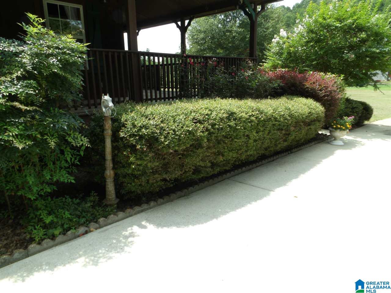 4850 Peeks Hill Road Ohatchee, AL 36271 - Photo 29 of 47 Gallery Image 29