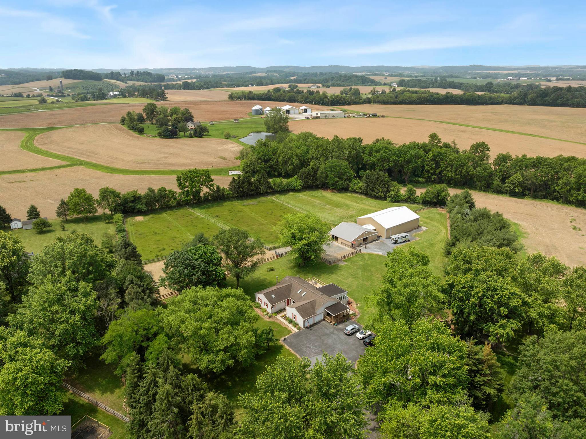 1392 Wakefield Valley Road New Windsor, MD 21776 - Photo 106 of 144 Gallery Image 106