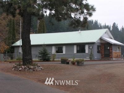 41 Gobblers Knob Road Cle Elum, WA 98922 - Photo 1 of 1 Gallery Image 1