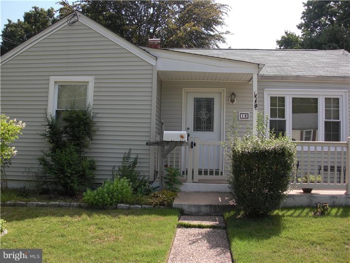 12 Shepherd Road Cherry Hill, NJ 08034 - Photo 20 of 22 Gallery Image 20