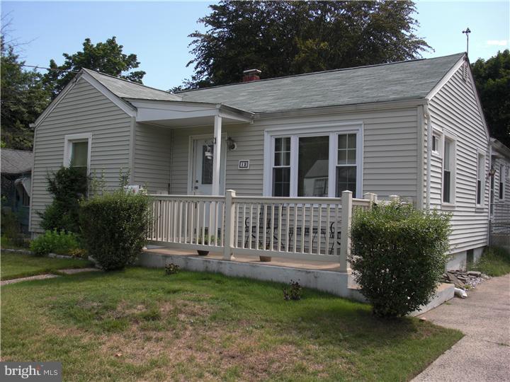 12 Shepherd Road Cherry Hill, NJ 08034 - Photo 3 of 22 Gallery Image 3