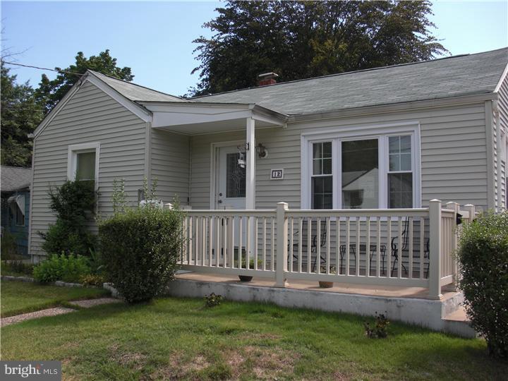 12 Shepherd Road Cherry Hill, NJ 08034 - Photo 4 of 22 Gallery Image 4