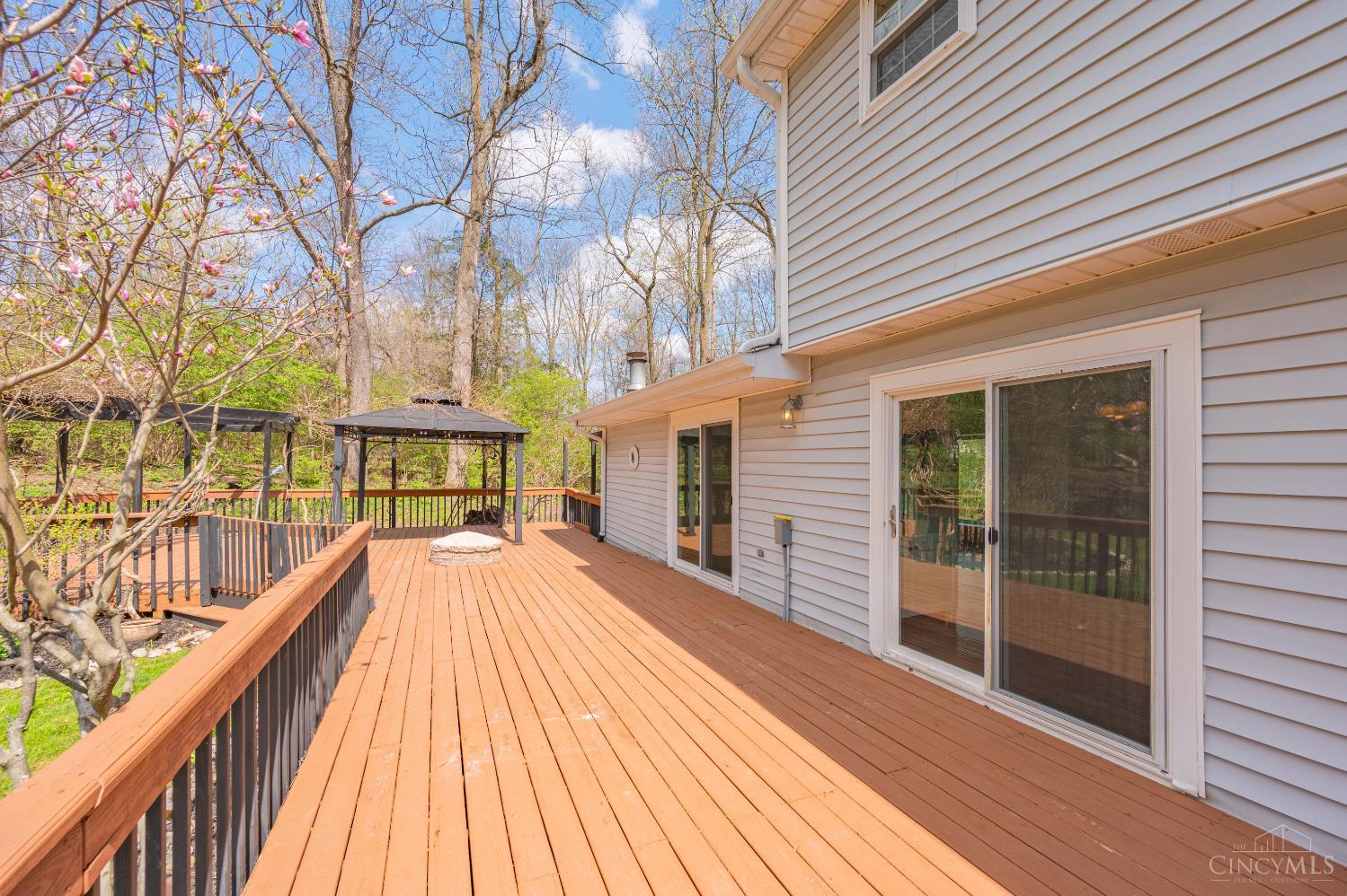 3883 Fulton Grove Road Cincinnati, OH 45245 - Photo 49 of 70