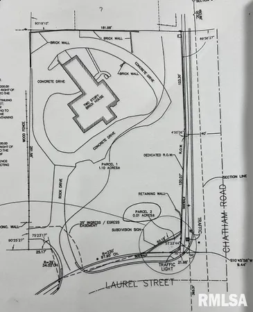 $275,000 | 2001 West Laurel Street, Springfield, IL 62704