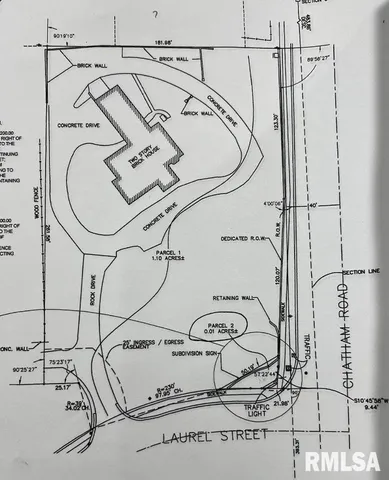 $275,000 | 2001 West Laurel Street, Springfield, IL 62704