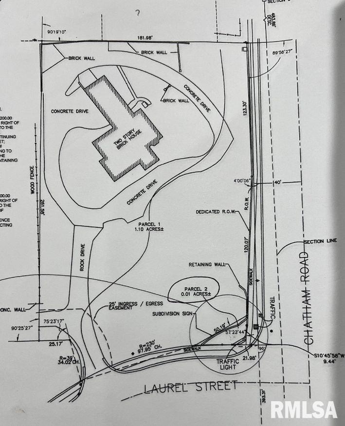 2001 West Laurel Street Springfield, IL 62704 - Photo 3 of 10