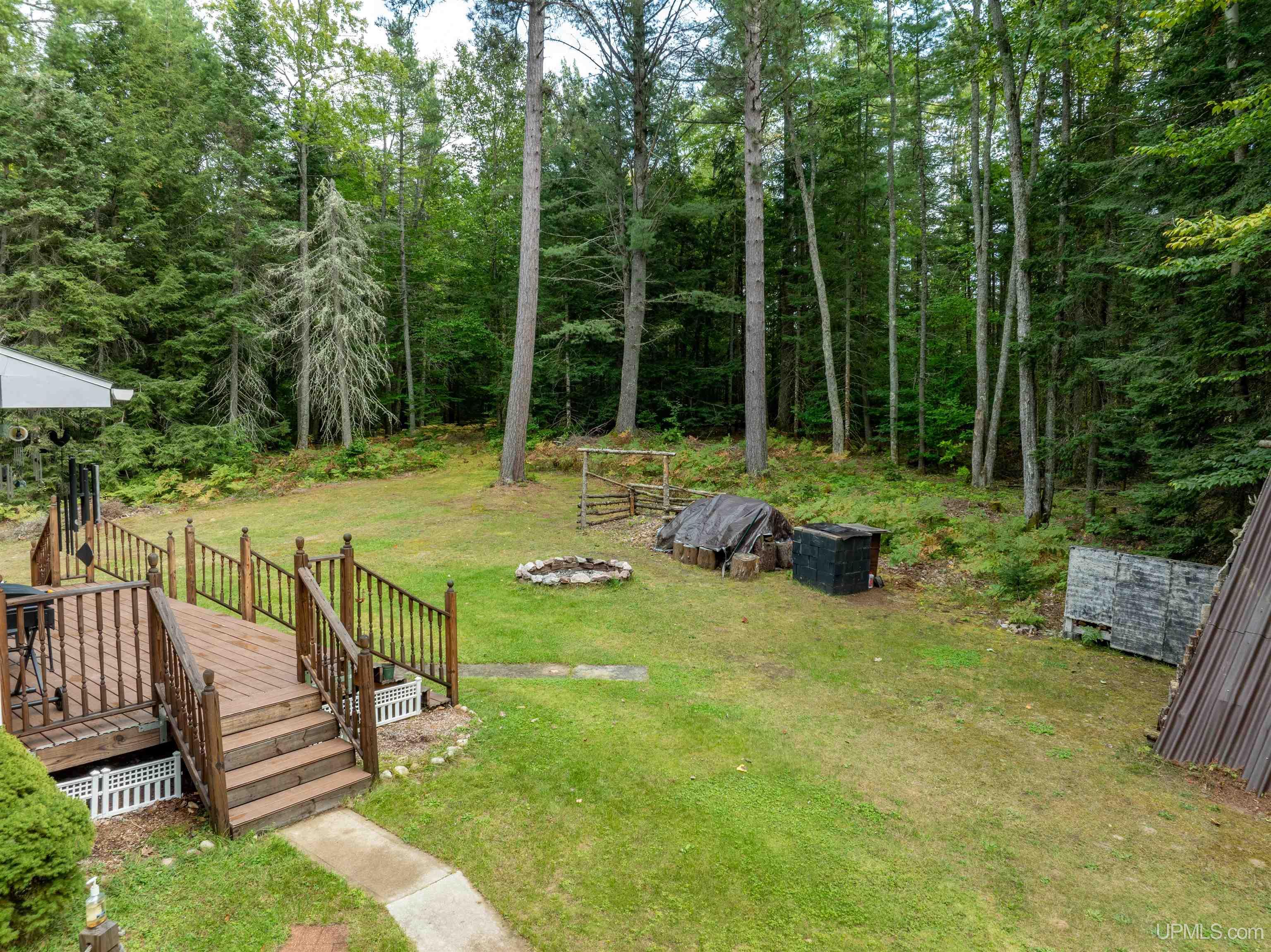 N4196 East Powell Lake Road Wetmore, MI 49895 - Photo 31 of 37 Gallery Image 31