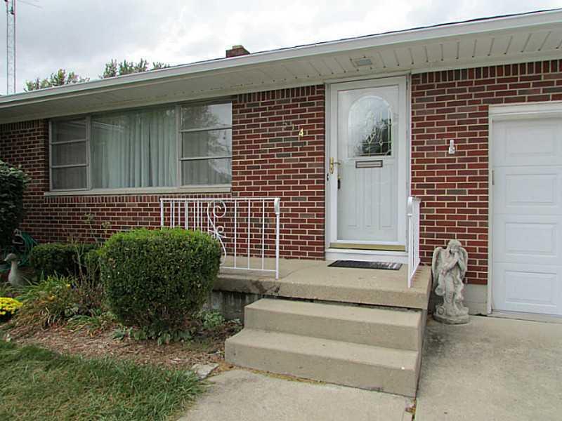 514 Cookston Avenue Springfield, OH 45503 - Photo 2 of 12