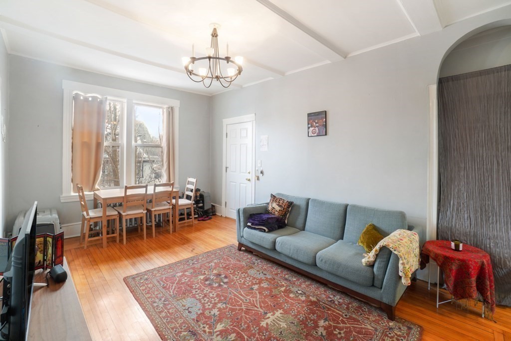 3 Ridgemont Street, Unit 3 Boston, MA 02134 - Photo 3 of 20 Gallery Image 3