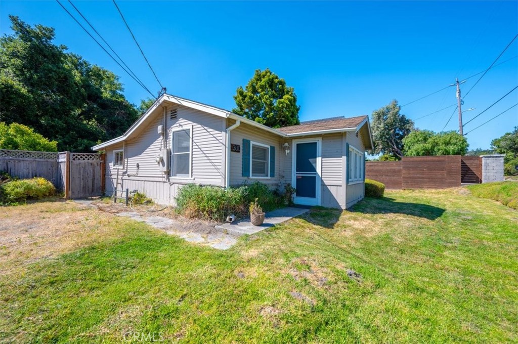 300 Tally Ho Road Arroyo Grande, CA 93420 - Photo 1 of 1 Gallery Image 1