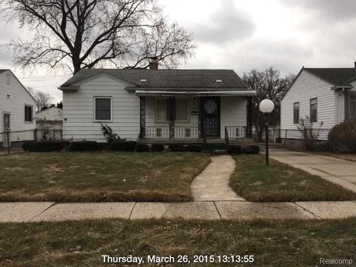 27043 Kitch Street Inkster, MI 48141 - Photo 1 of 5 IMG_0401.jpg