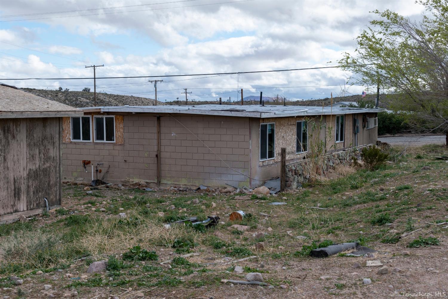 4205 Rockhouse Road Mojave, CA 93501 - Photo 29 of 30 Gallery Image 29
