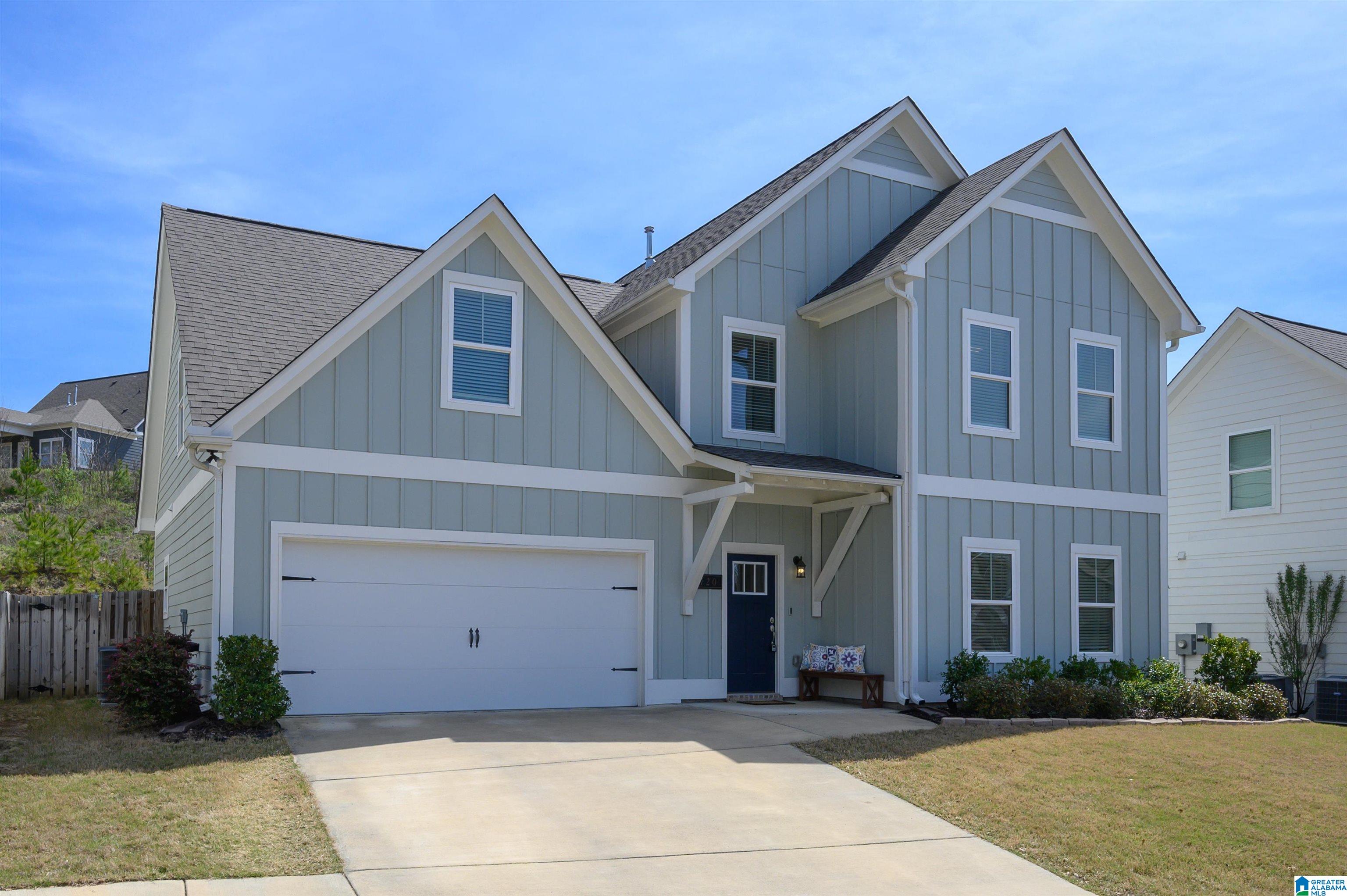 720 Windmill Circle Helena, AL 35080 - Photo 2 of 48