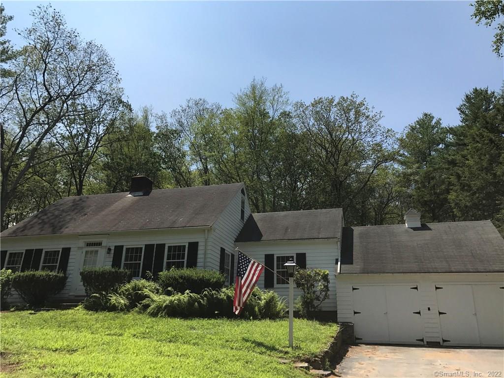 11 Windham Road Windham, CT 06226 - Photo 1 of 1