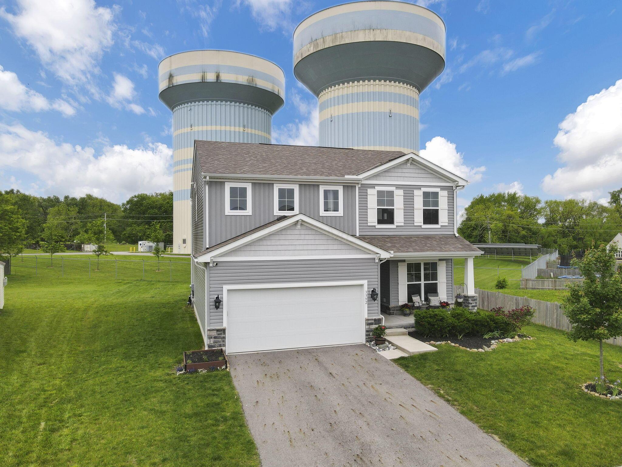 3392 Buhrmill Road Reynoldsburg, OH 43068 - Photo 2 of 104 6-web-or-mls-DJI_0369