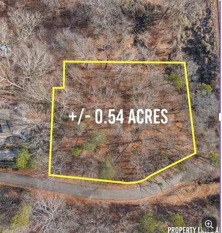 $45,000 | 0 Six Six Mile Ridge Road, Cumming, GA 30041