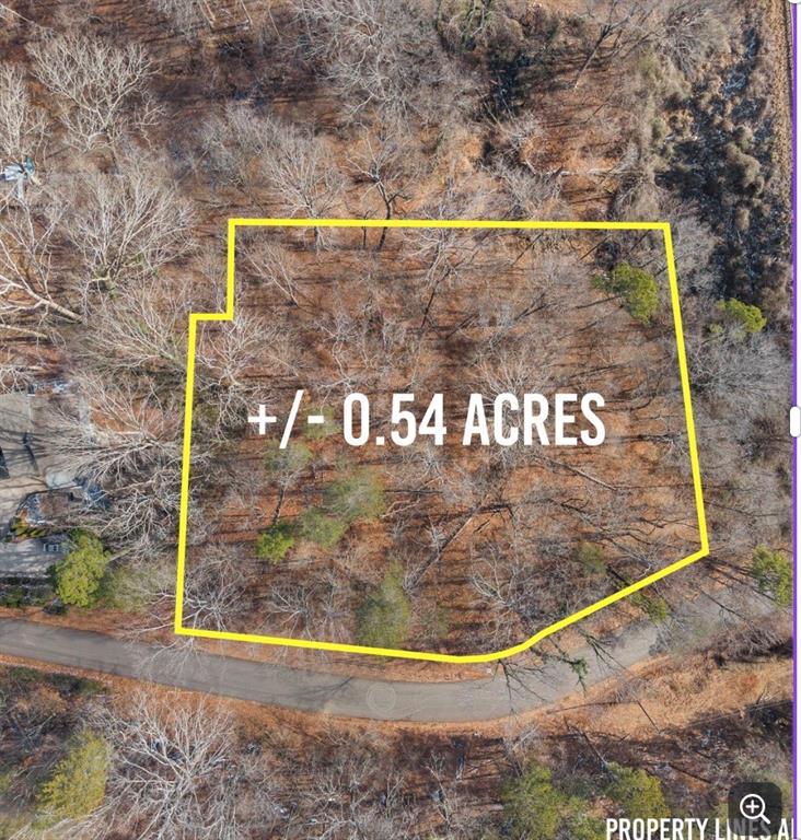 0 Six Six Mile Ridge Road Cumming, GA 30041 - Photo 4 of 6