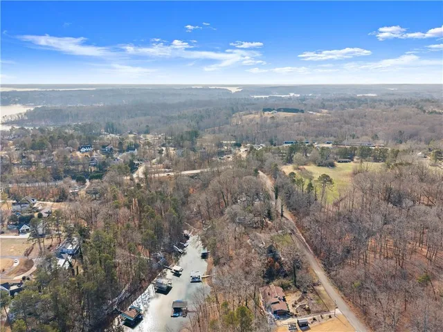 $45,000 | 0 Six Six Mile Ridge Road, Cumming, GA 30041