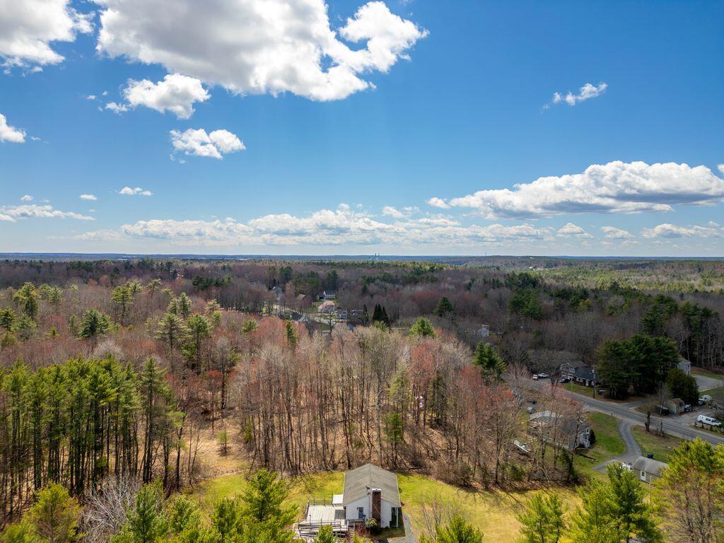 955 Bridgton Road Westbrook, ME 04092 - Photo 44 of 53 Aerial 1