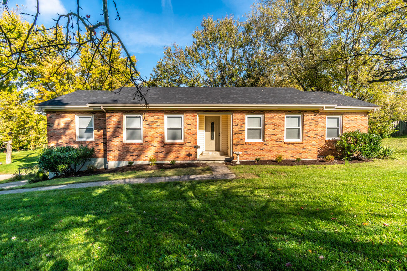 313 Jacks Creek Road Richmond, KY 40475 - Photo 1 of 46 101