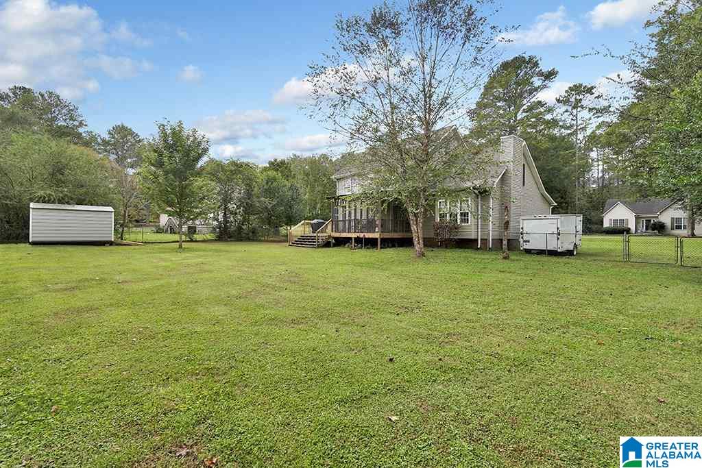 420 Comanche Street Montevallo, AL 35115 - Photo 37 of 43