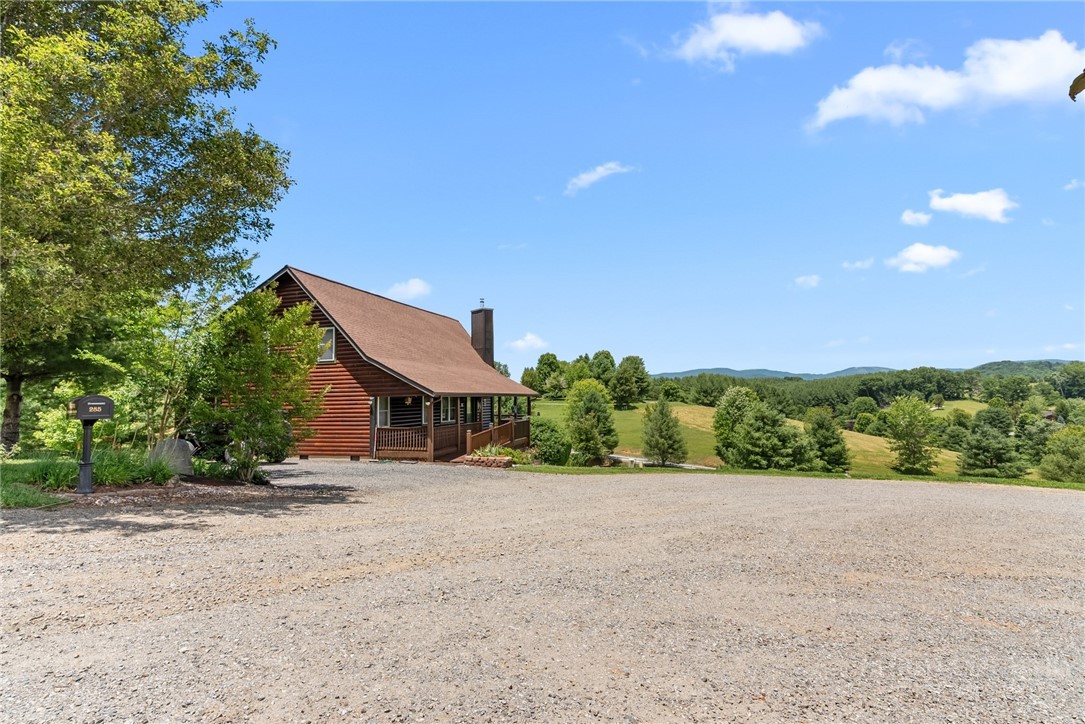 285 Black Bear Ridge Sparta, NC 28675 - Photo 13 of 35
