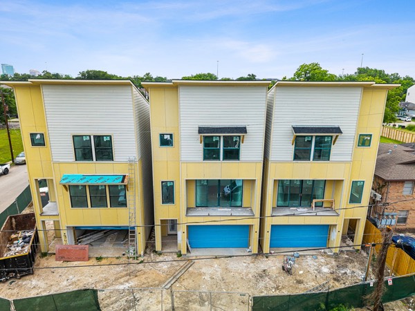 3403 Drew Street, Unit A Houston, TX 77004 - Photo 4 of 13