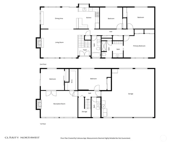 $1,998,000 | 2705 107th Avenue Southeast, Bellevue, WA 98004