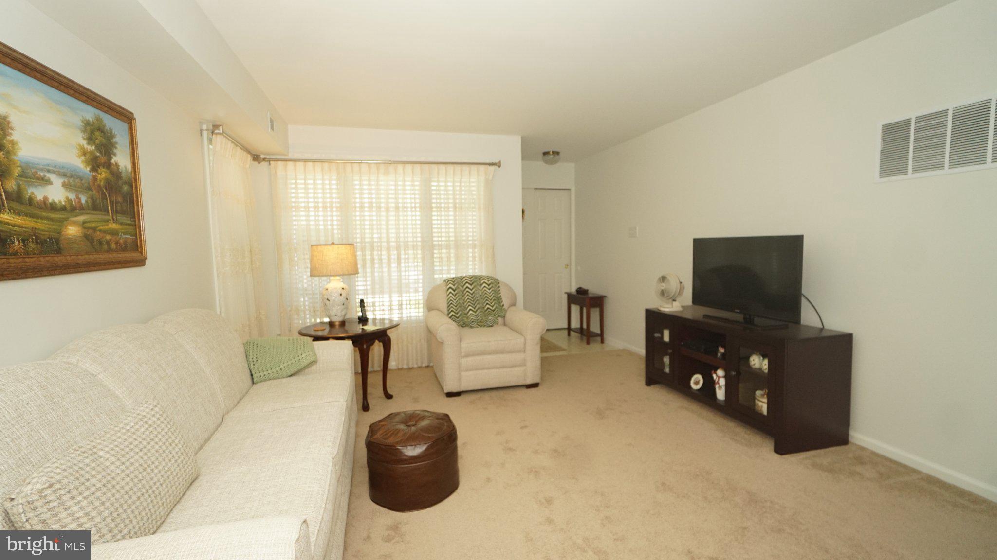 1662 Gibson Road Bensalem, PA 19020 - Photo 7 of 24 Bright and inviting living space.