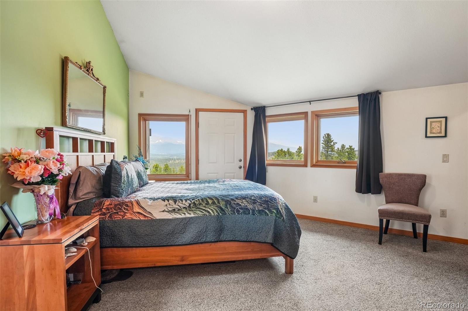 480 North County Road Rollinsville, CO 80474 - Photo 25 of 49