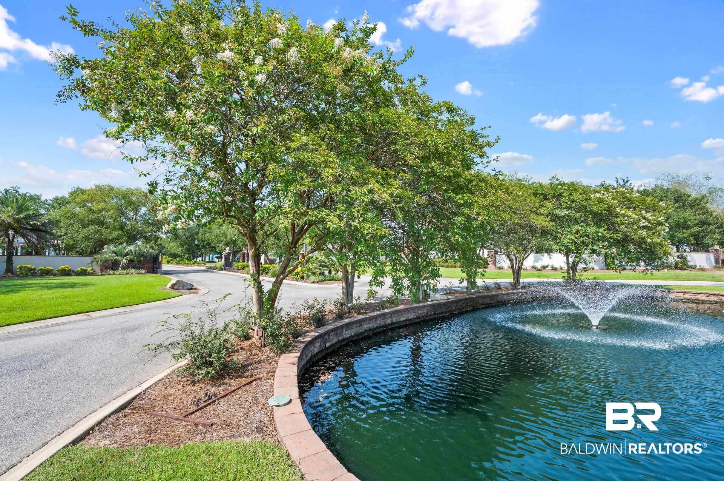 1048 Sunnybell Lane Foley, AL 36535 - Photo 7 of 12 POND