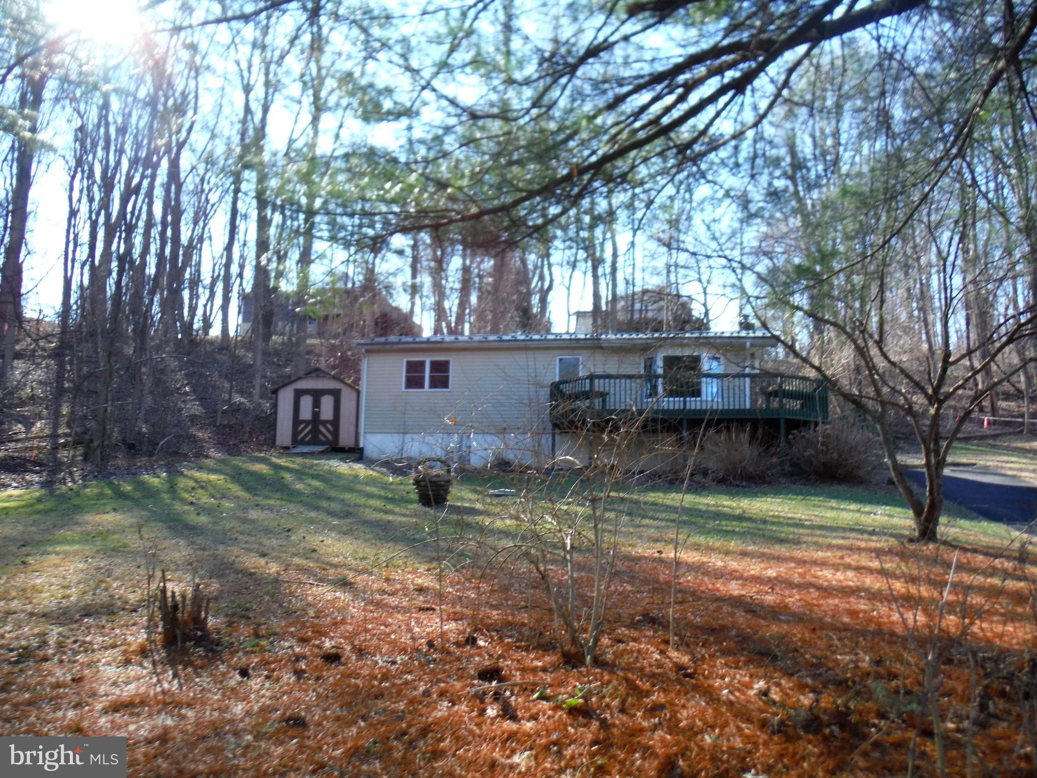 6485 Fairfield Road Fairfield, PA 17320 - Photo 1 of 18 Gallery Image 1