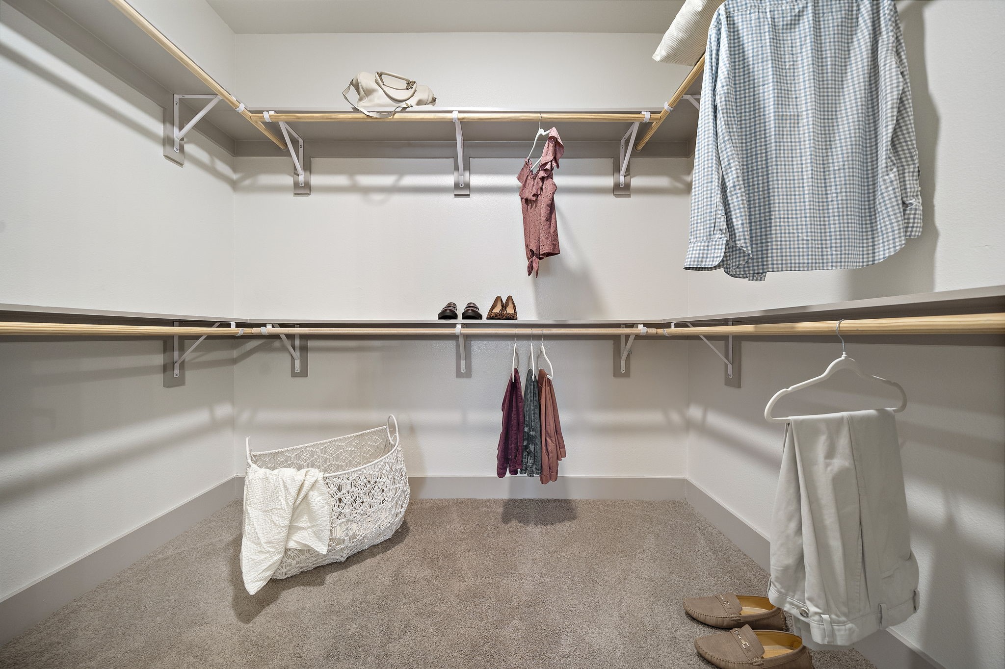 10485 League Line Road, Unit B3 Conroe, TX 77304 - Photo 5 of 11 MODEL UNIT SHOWN
