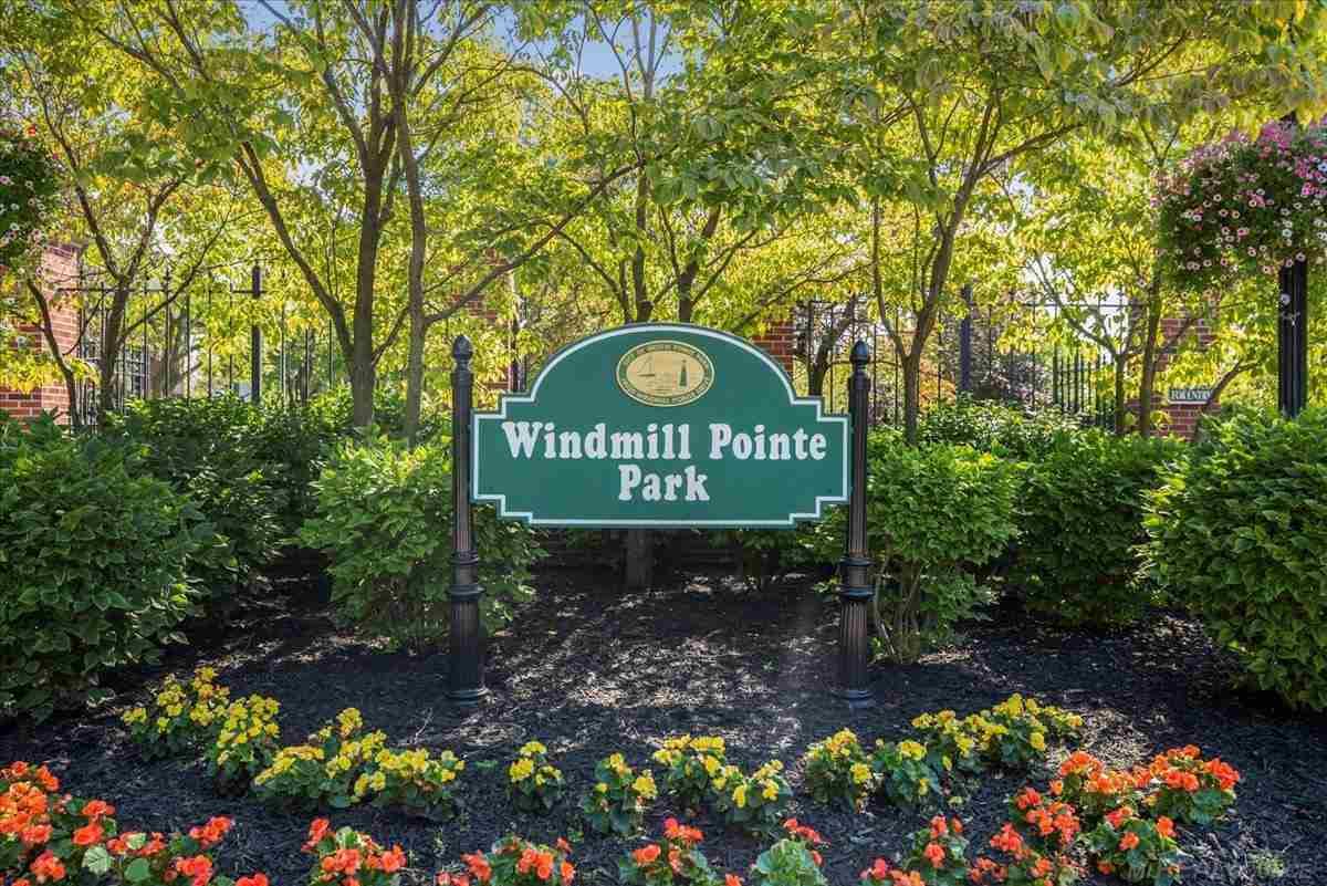 735 Harcourt Road Grosse Pointe, MI 48230 - Photo 32 of 35 Windmill Pointe Park