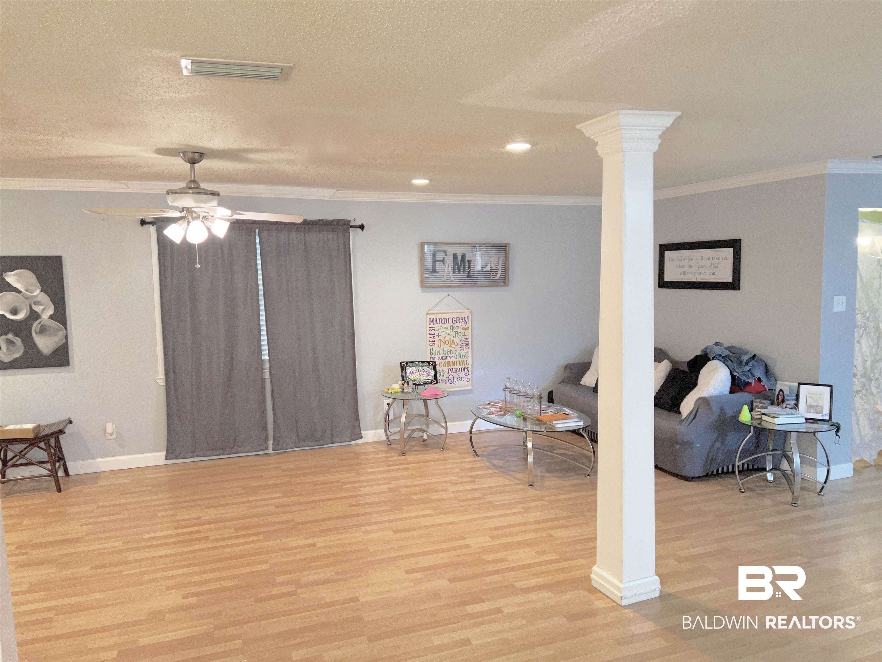 6461 Lake Street Mobile, AL 36618 - Photo 4 of 35