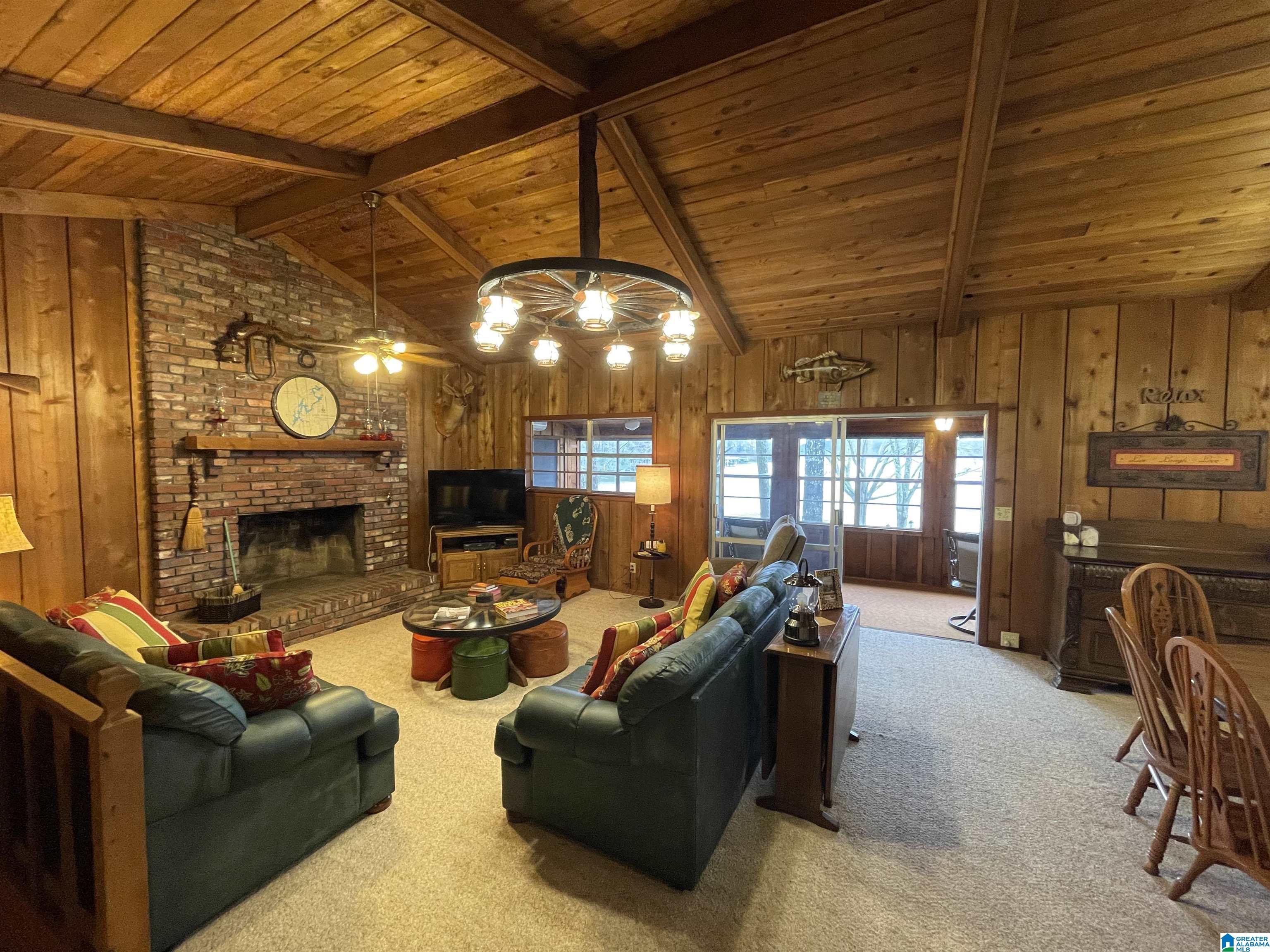 575 Ridgeway Circle Talladega, AL 35160 - Photo 17 of 41