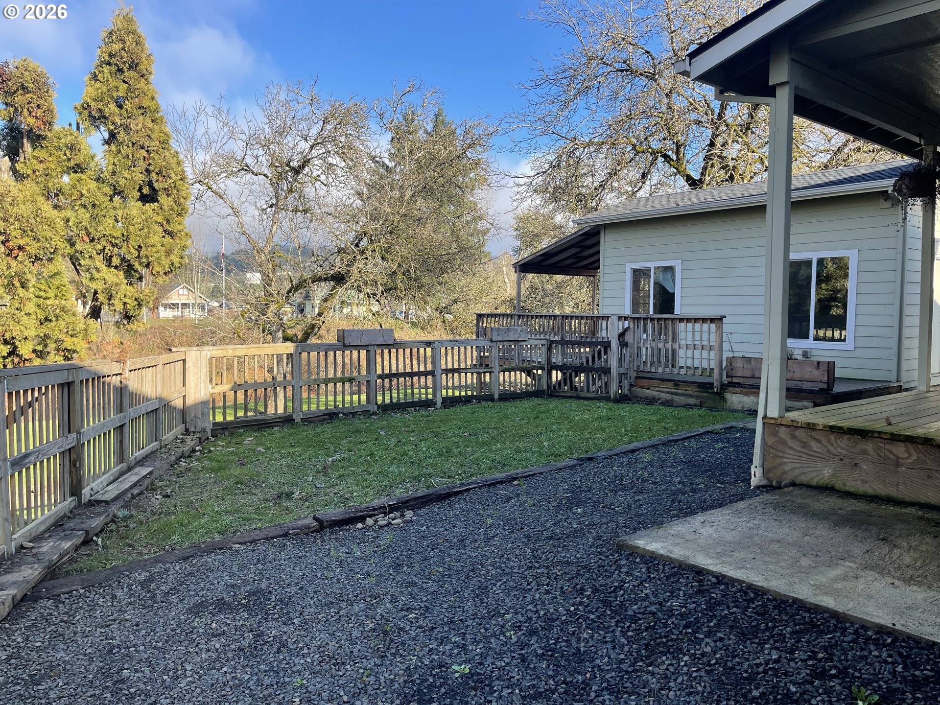 617 Southwest Monroe Street Sheridan, OR 97378 - Photo 30 of 39
