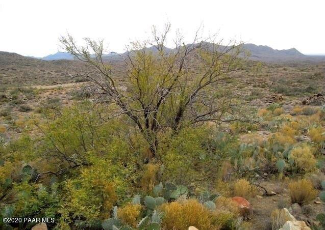 0 South Bent Spur Road Congress, AZ 85332 - Photo 5 of 24 4c