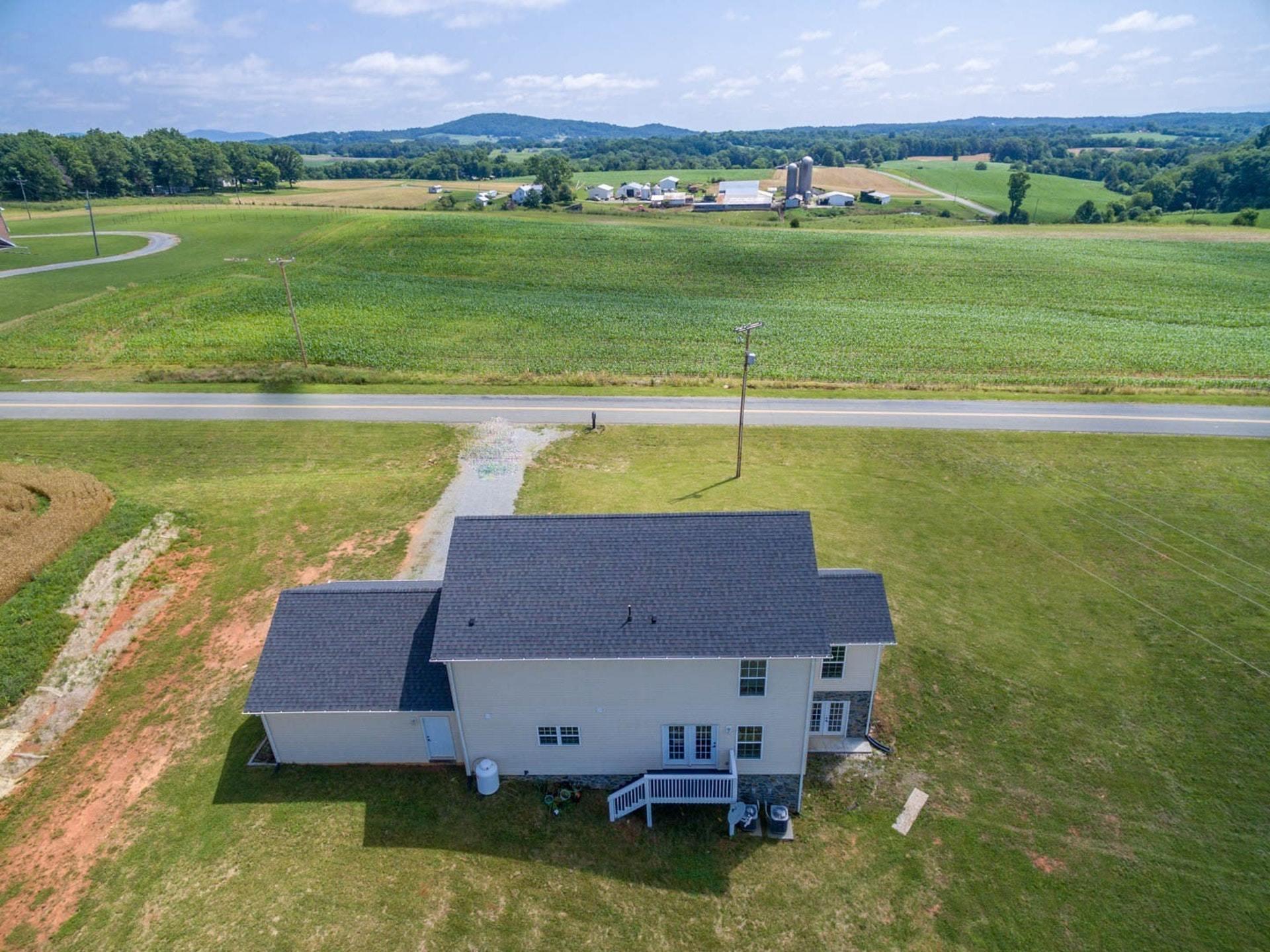 300 Dugwell Road Boones Mill, VA 24065 - Photo 31 of 36 Country Setting