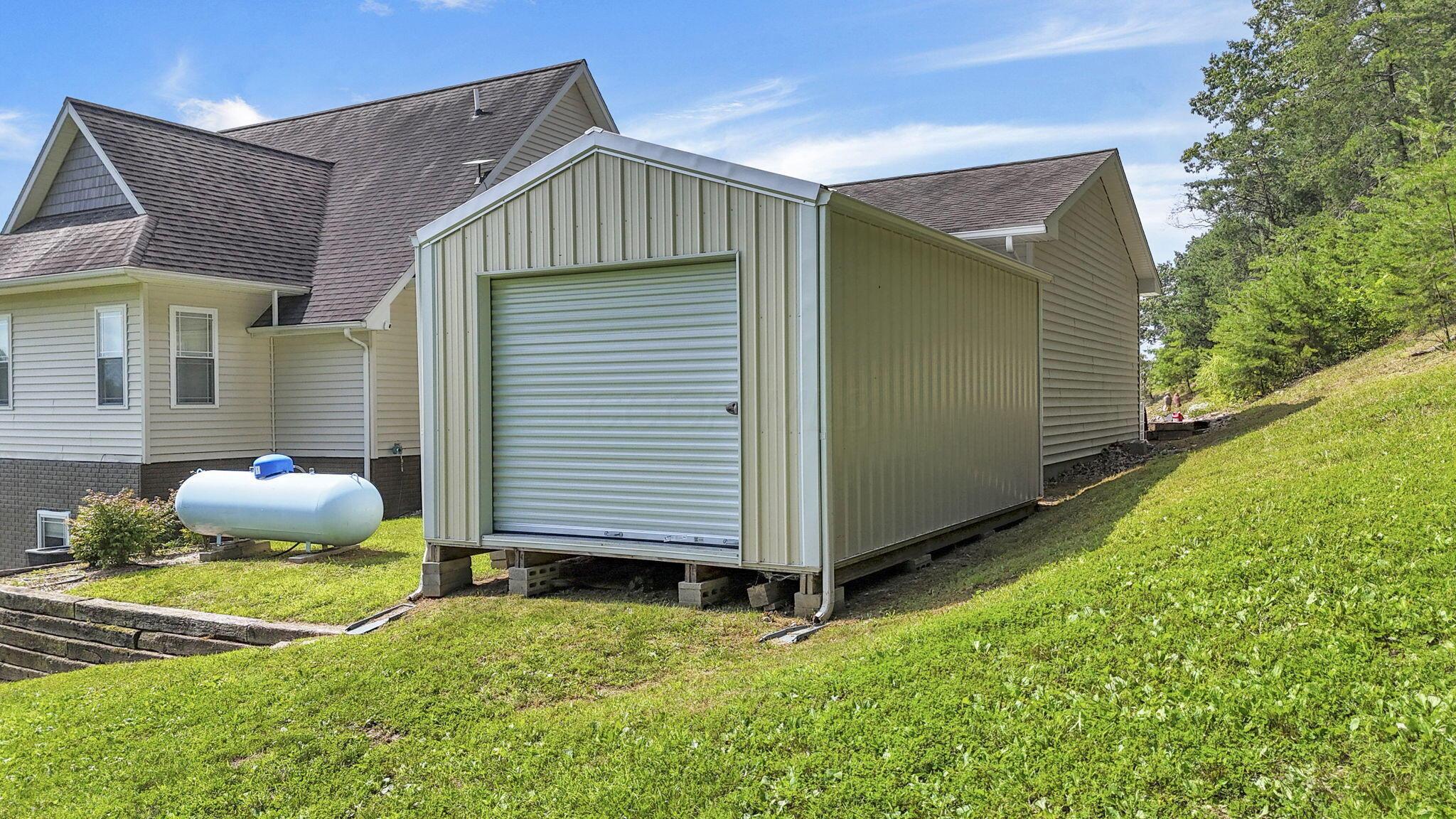 1071 Lake Katharine Road Jackson, OH 45640 - Photo 62 of 84 66-web-or-mls-DJI_20260702110118_0059_D