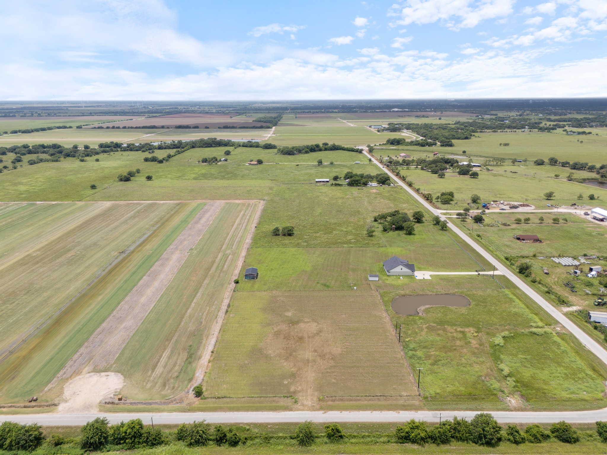 0 Stone Road Bay City, TX 77414 - Photo 2 of 9