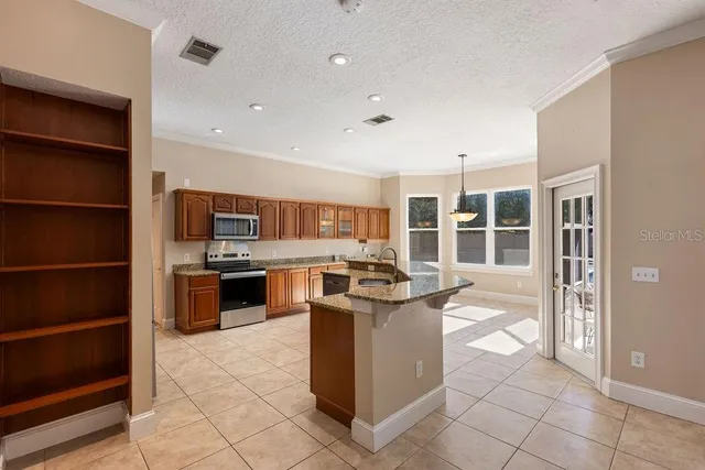 $849,000 | 1735 Maple Leaf Drive, Windermere, FL 34786