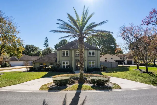 $849,000 | 1735 Maple Leaf Drive, Windermere, FL 34786