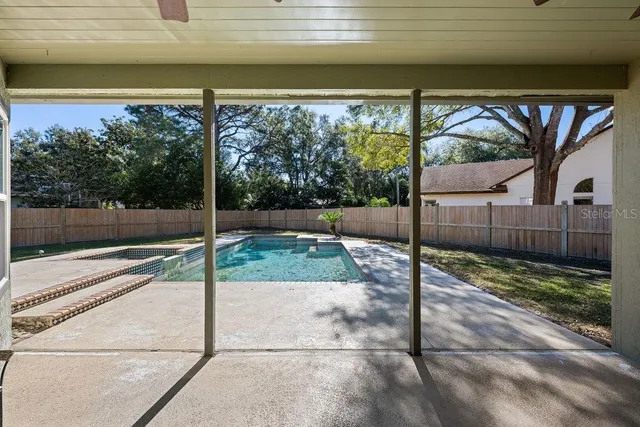 $849,000 | 1735 Maple Leaf Drive, Windermere, FL 34786