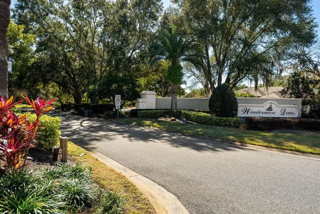 $849,000 | 1735 Maple Leaf Drive, Windermere, FL 34786